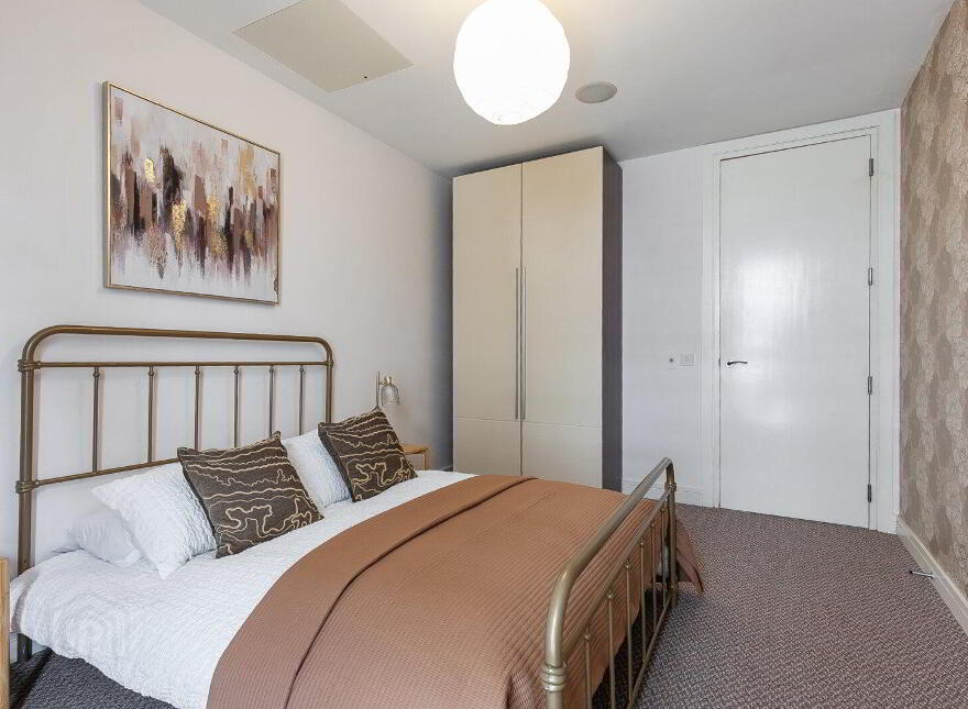 Apartment 3.23 The Arc 2D Queens Road, Belfast, BT3 9FD