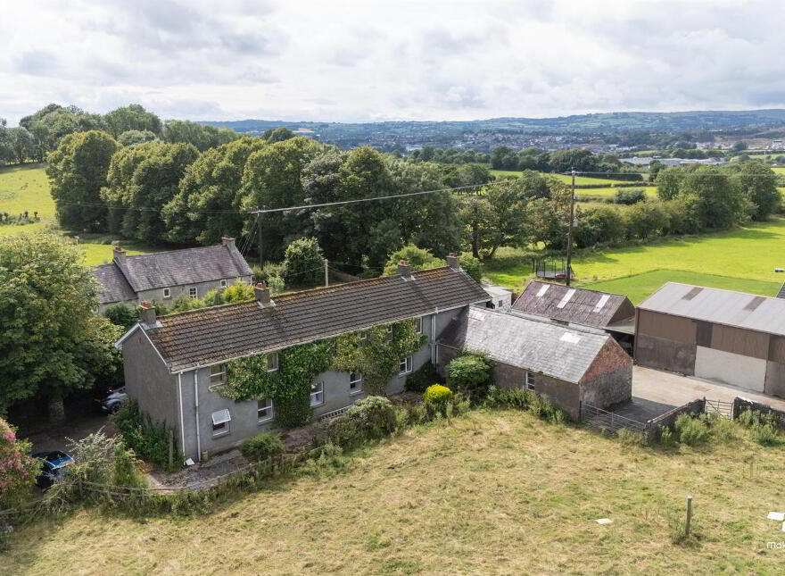 87 Green Road, Ballyclare, BT39 9PH