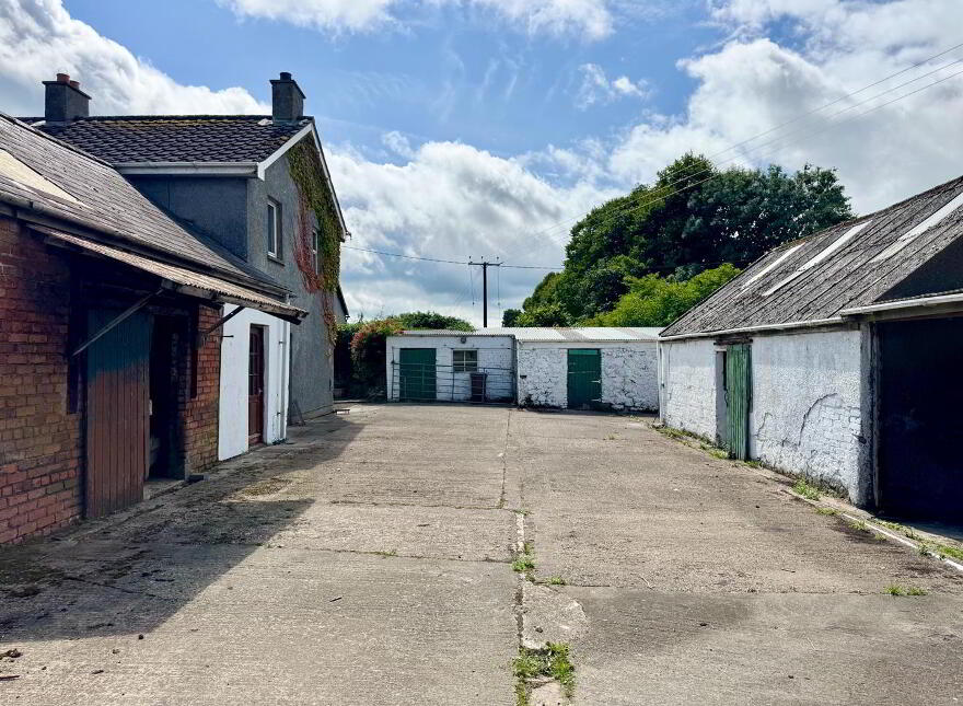 87 Green Road, Ballyclare, BT39 9PH