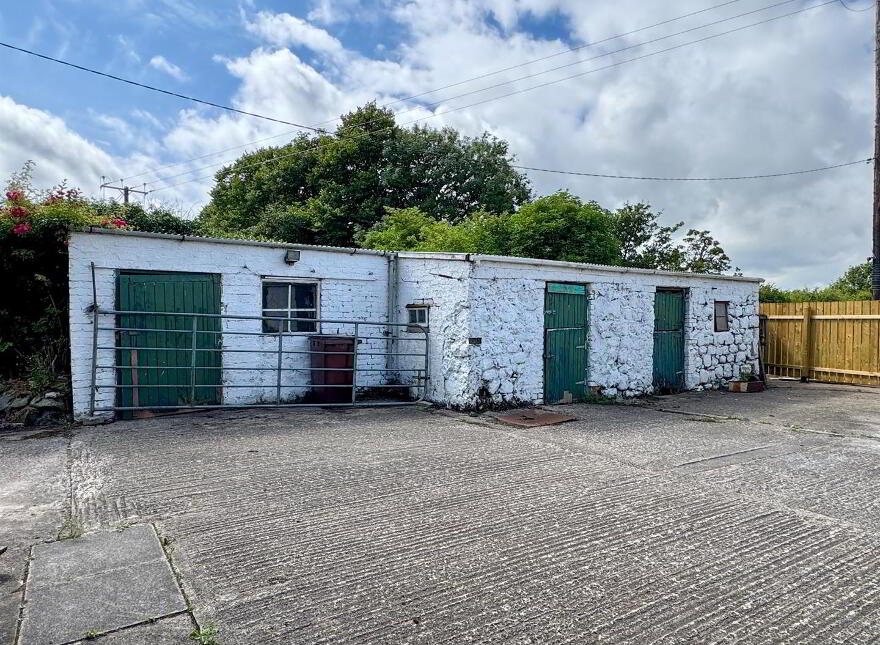 87 Green Road, Ballyclare, BT39 9PH