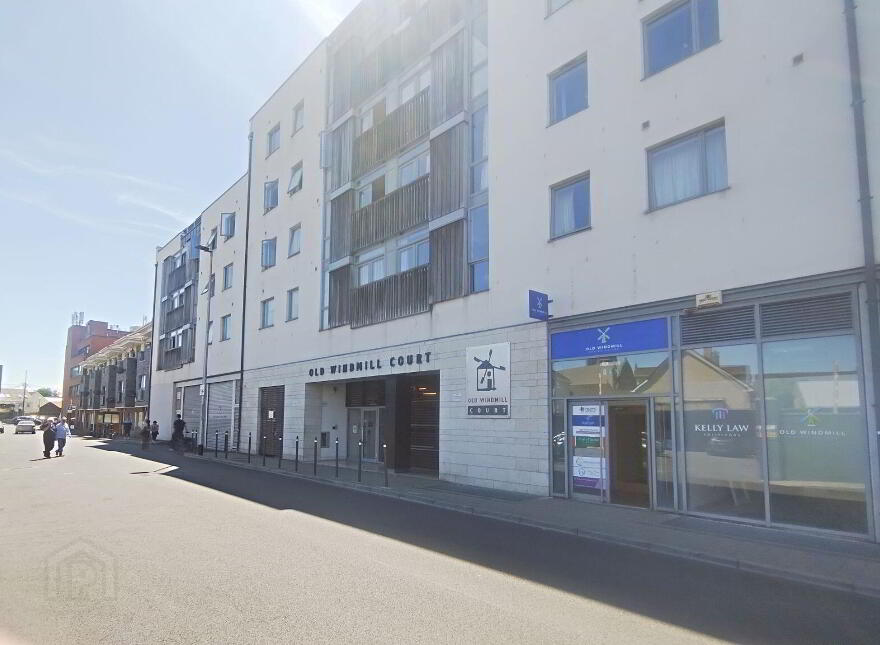 Apartment 28 Old Windmill Court, Limerick City Centre, V94R894