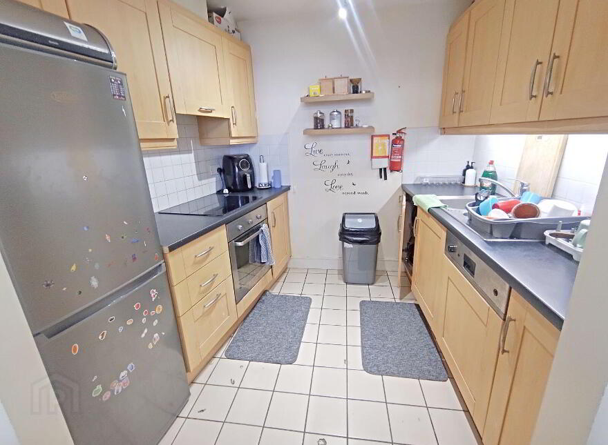 Apartment 28 Old Windmill Court, Limerick City Centre, V94R894