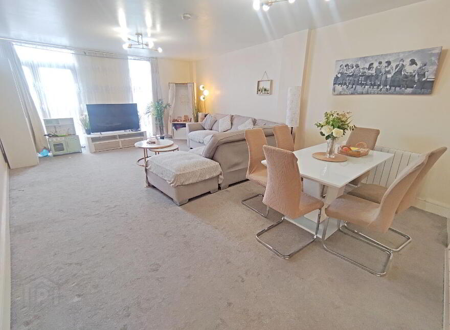 Apartment 28 Old Windmill Court, Limerick City Centre, V94R894