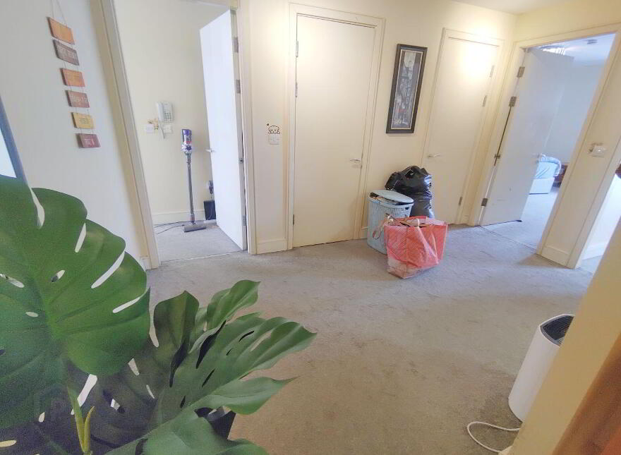 Apartment 28 Old Windmill Court, Limerick City Centre, V94R894