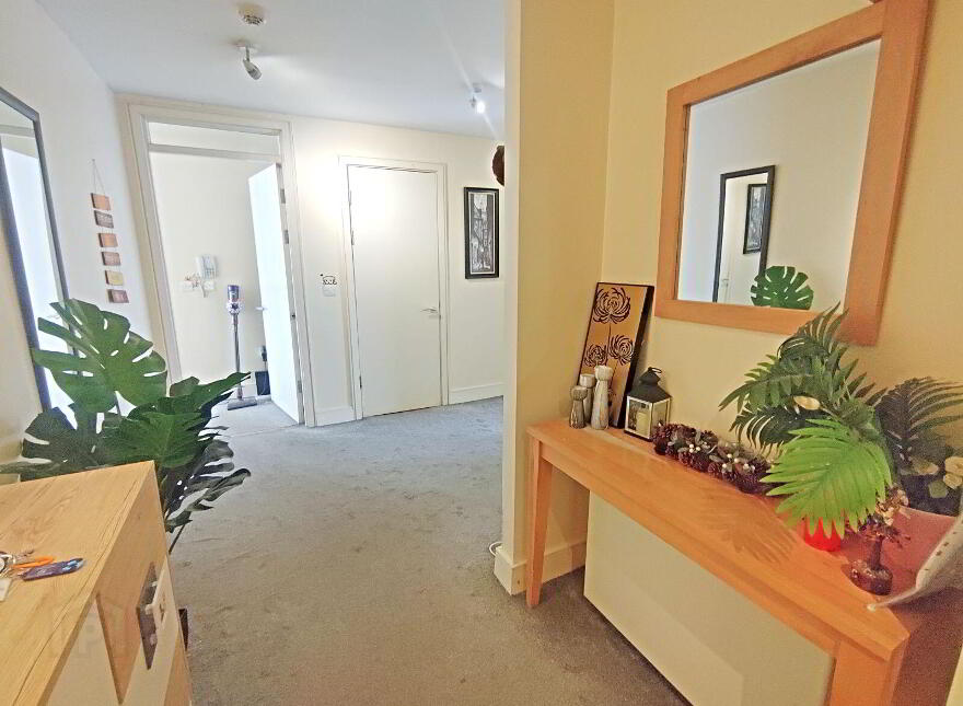 Apartment 28 Old Windmill Court, Limerick City Centre, V94R894