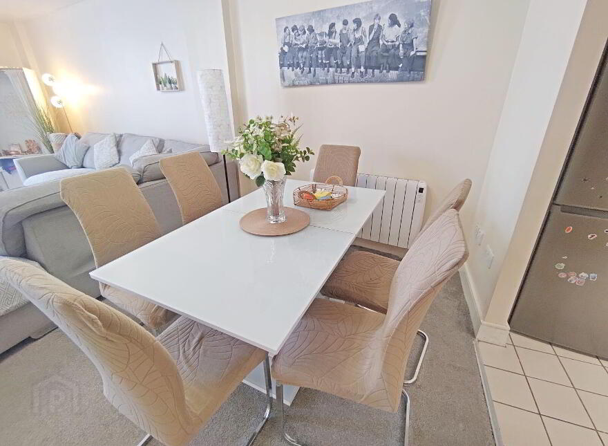 Apartment 28 Old Windmill Court, Limerick City Centre, V94R894