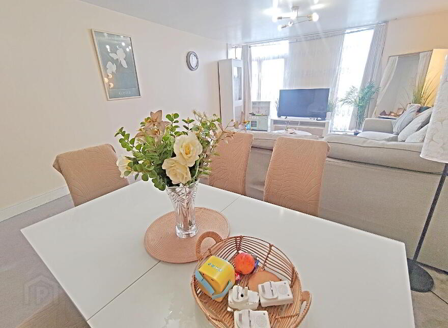 Apartment 28 Old Windmill Court, Limerick City Centre, V94R894