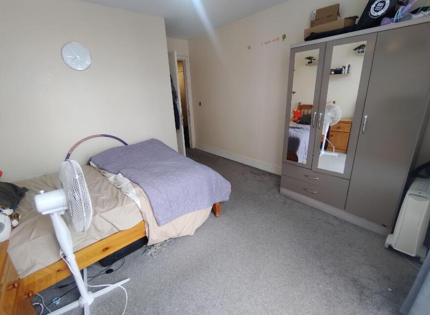 Apartment 28 Old Windmill Court, Limerick City Centre, V94R894
