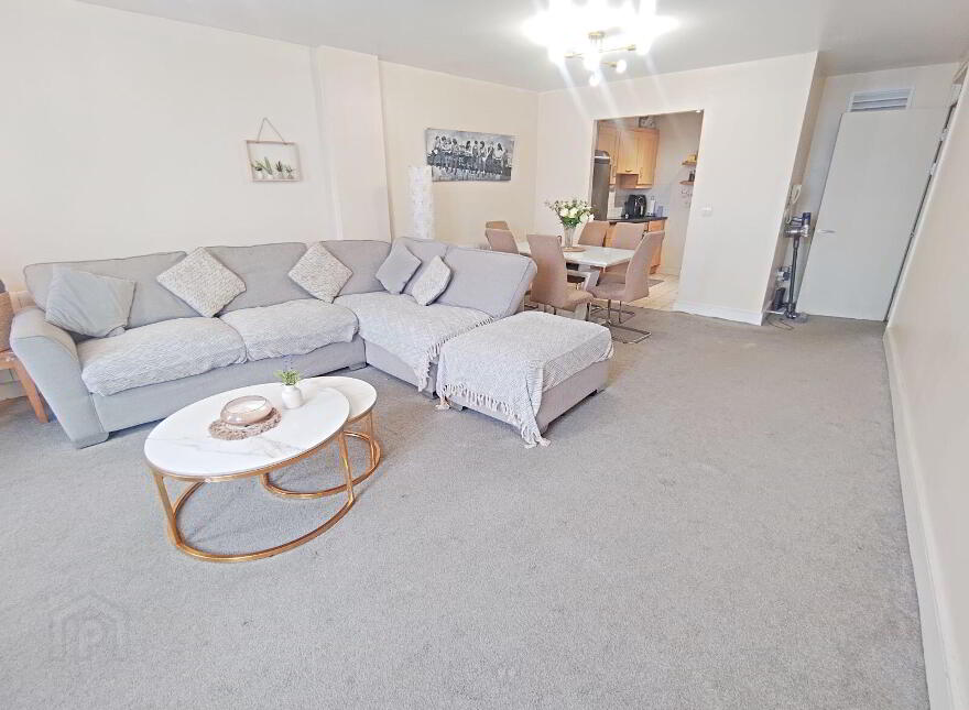 Apartment 28 Old Windmill Court, Limerick City Centre, V94R894