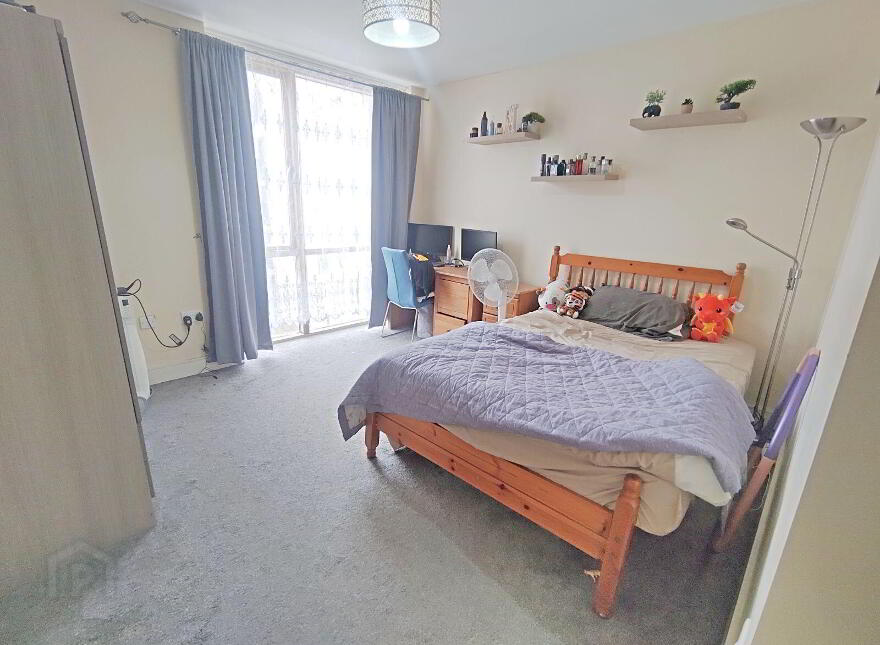 Apartment 28 Old Windmill Court, Limerick City Centre, V94R894