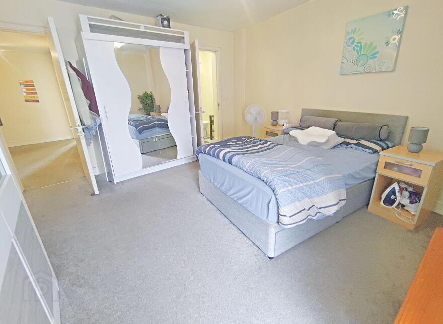 Apartment 28 Old Windmill Court, Limerick City Centre, V94R894