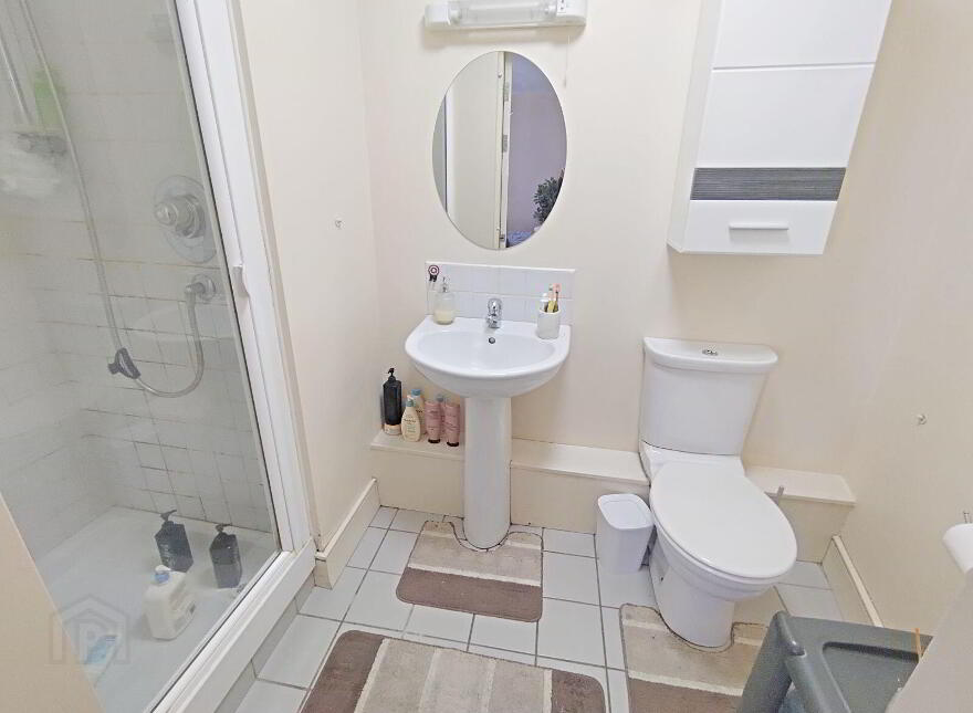 Apartment 28 Old Windmill Court, Limerick City Centre, V94R894