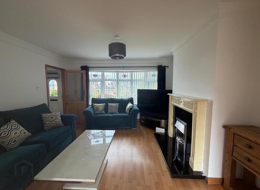 47 Lyndhurst Road, Waterside, Derry / L'Derry, BT47 5HS