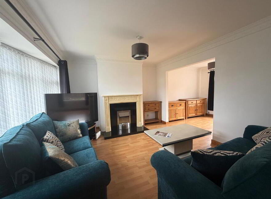 47 Lyndhurst Road, Waterside, Derry / L'Derry, BT47 5HS