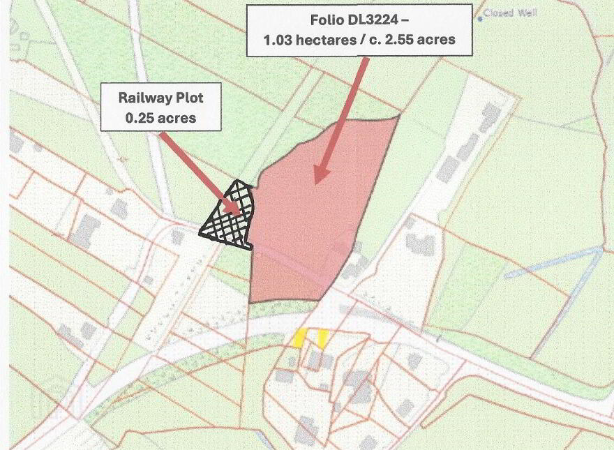 Inver Glebe, Inver, F94N2T9