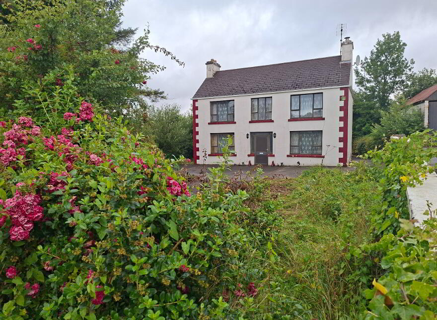 Inver Glebe, Inver, F94N2T9