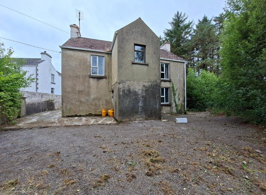 Inver Glebe, Inver, F94N2T9