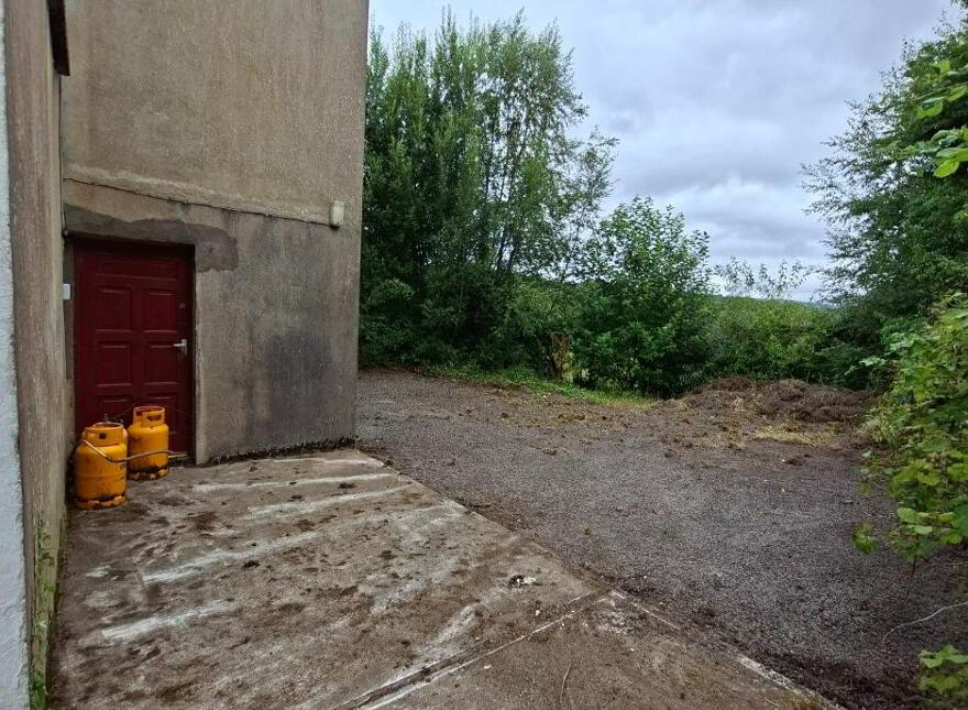Inver Glebe, Inver, F94N2T9