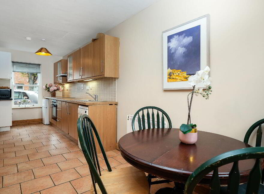 15 And 15A St. Joseph's Avenue, Clonliffe Road, Drumcondra, Drumcondra, D03R290
