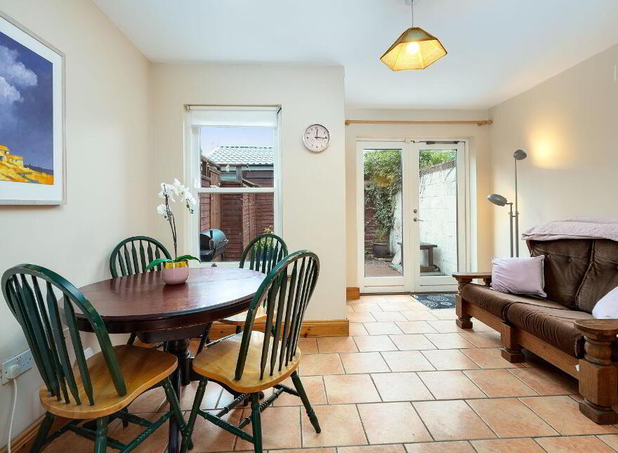 15 And 15A St. Joseph's Avenue, Clonliffe Road, Drumcondra, Drumcondra, D03R290