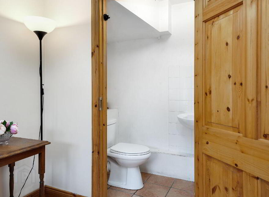 15 And 15A St. Joseph's Avenue, Clonliffe Road, Drumcondra, Drumcondra, D03R290