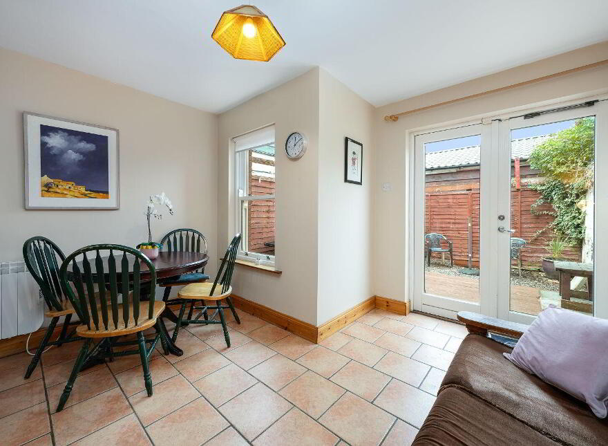 15 And 15A St. Joseph's Avenue, Clonliffe Road, Drumcondra, Drumcondra, D03R290