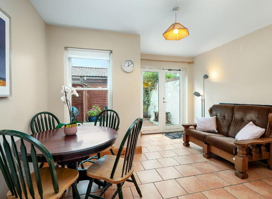 15 And 15A St. Joseph's Avenue, Clonliffe Road, Drumcondra, Drumcondra, D03R290