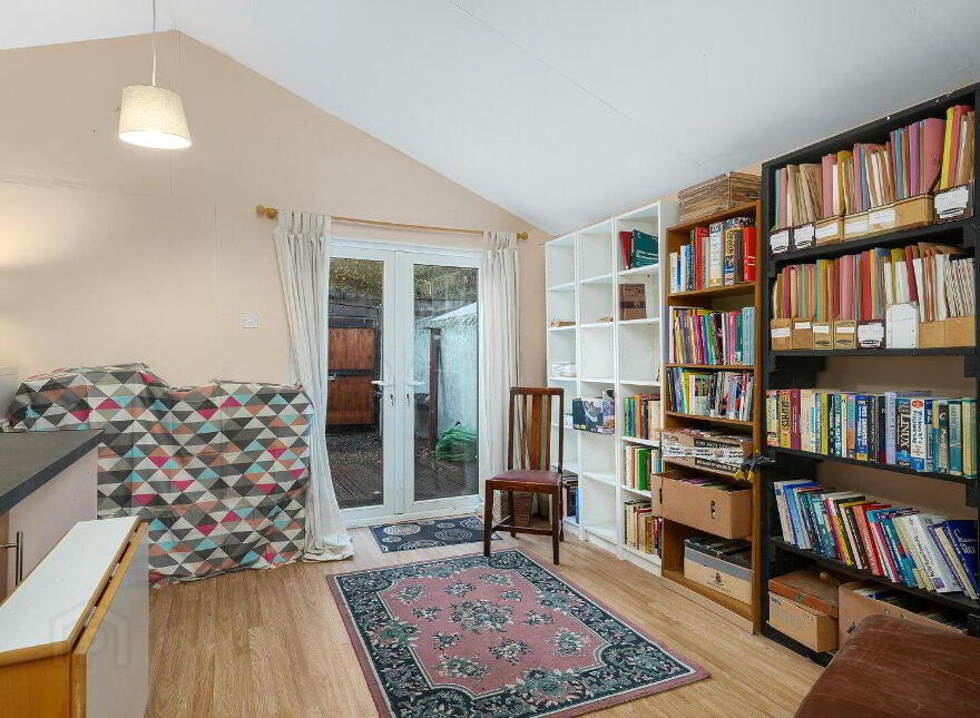 15 And 15A St. Joseph's Avenue, Clonliffe Road, Drumcondra, Drumcondra, D03R290
