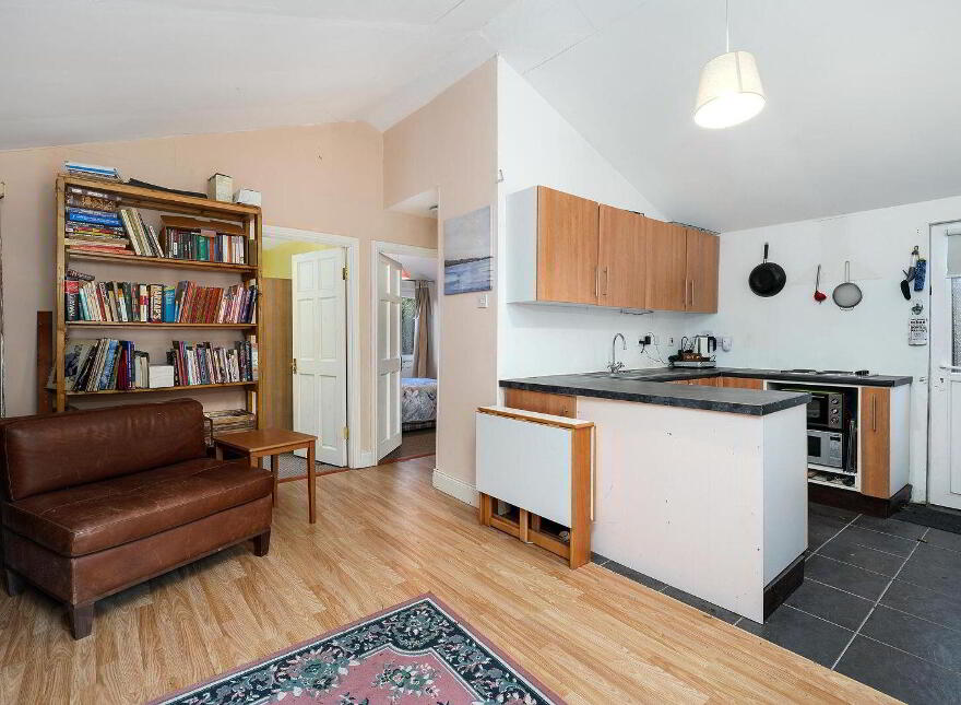 15 And 15A St. Joseph's Avenue, Clonliffe Road, Drumcondra, Drumcondra, D03R290