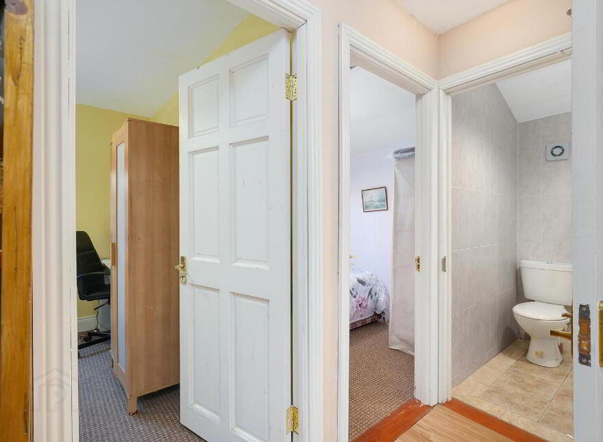 15 And 15A St. Joseph's Avenue, Clonliffe Road, Drumcondra, Drumcondra, D03R290