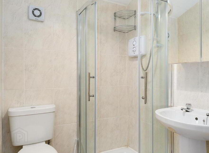 15 And 15A St. Joseph's Avenue, Clonliffe Road, Drumcondra, Drumcondra, D03R290