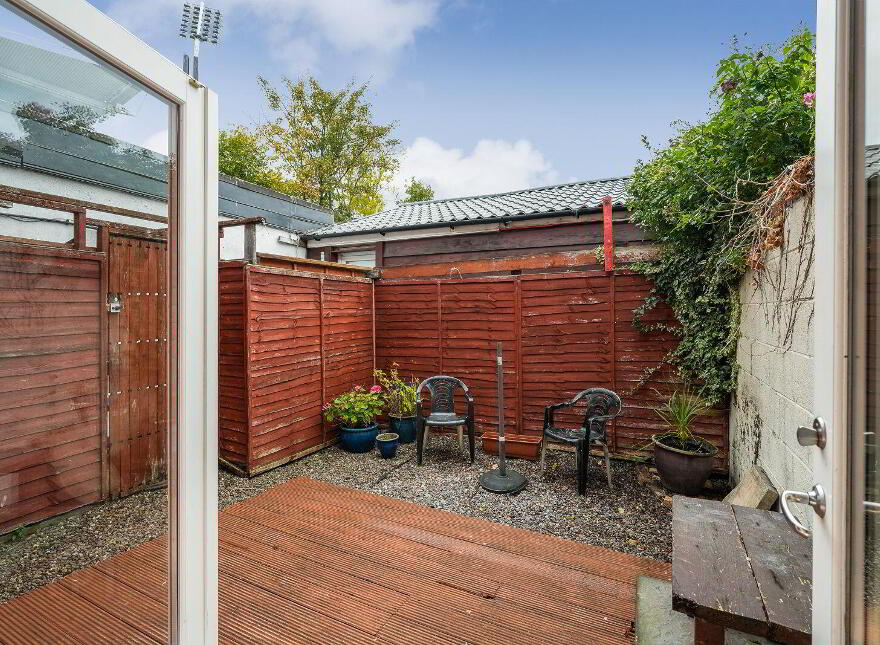 15 And 15A St. Joseph's Avenue, Clonliffe Road, Drumcondra, Drumcondra, D03R290