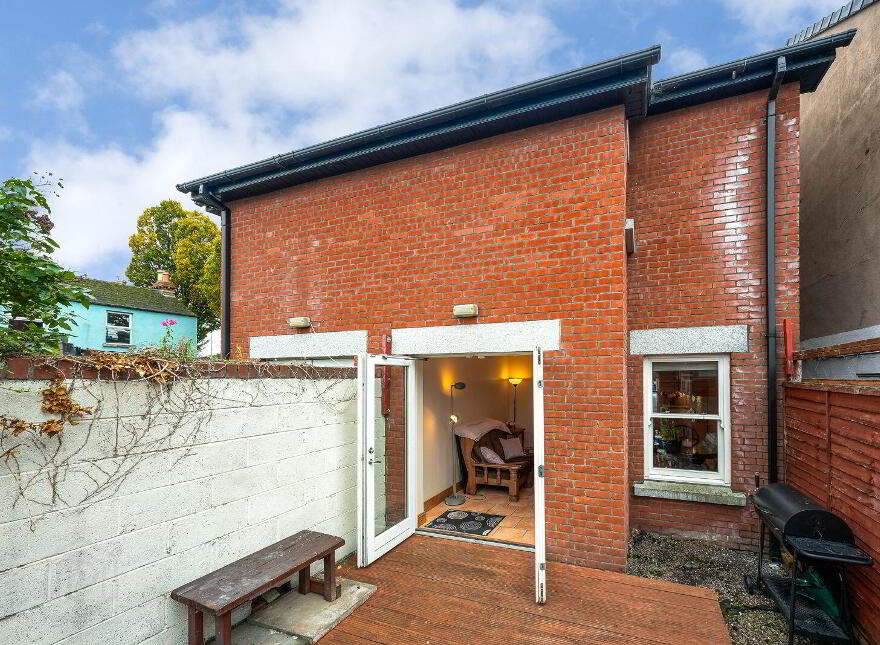 15 And 15A St. Joseph's Avenue, Clonliffe Road, Drumcondra, Drumcondra, D03R290