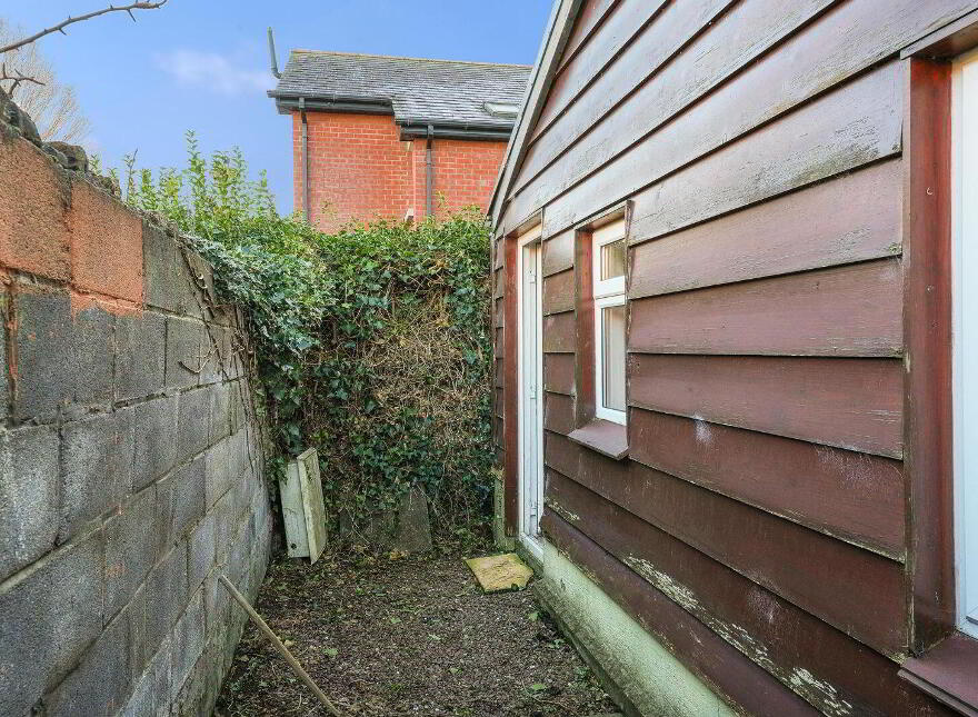 15 And 15A St. Joseph's Avenue, Clonliffe Road, Drumcondra, Drumcondra, D03R290