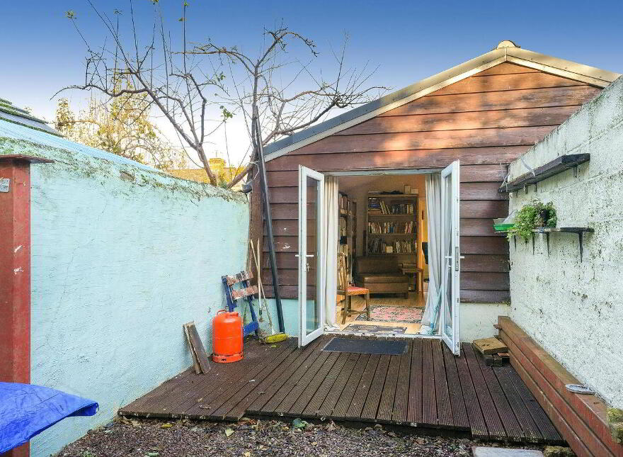 15 And 15A St. Joseph's Avenue, Clonliffe Road, Drumcondra, Drumcondra, D03R290