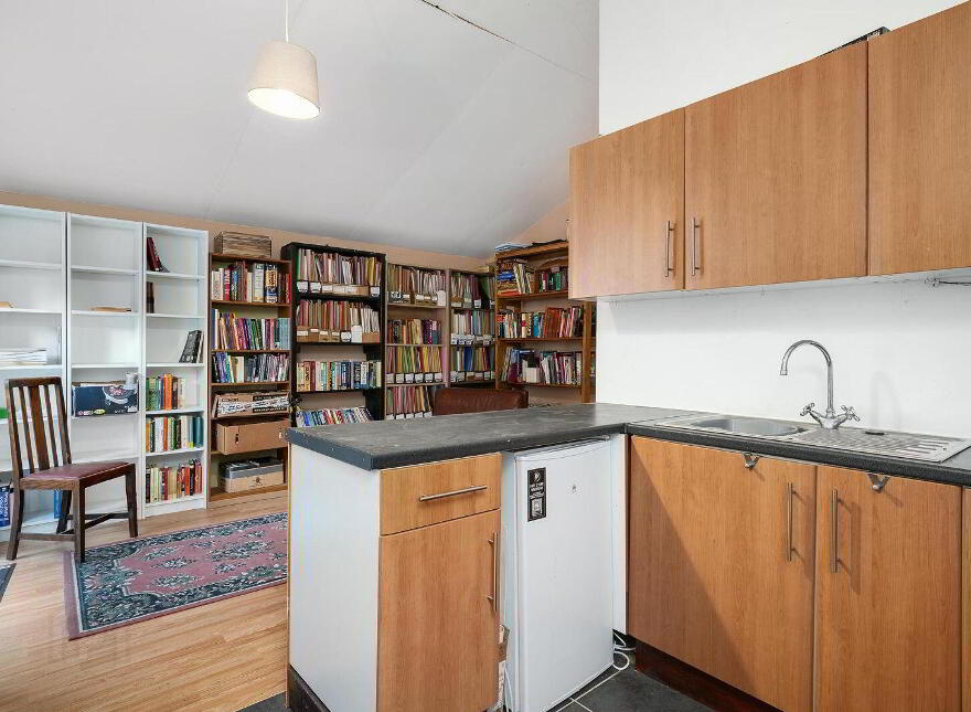 15 And 15A St. Joseph's Avenue, Clonliffe Road, Drumcondra, Drumcondra, D03R290