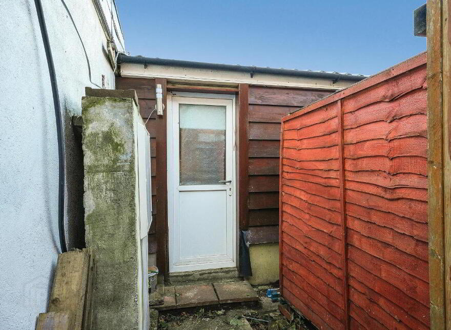 15 And 15A St. Joseph's Avenue, Clonliffe Road, Drumcondra, Drumcondra, D03R290