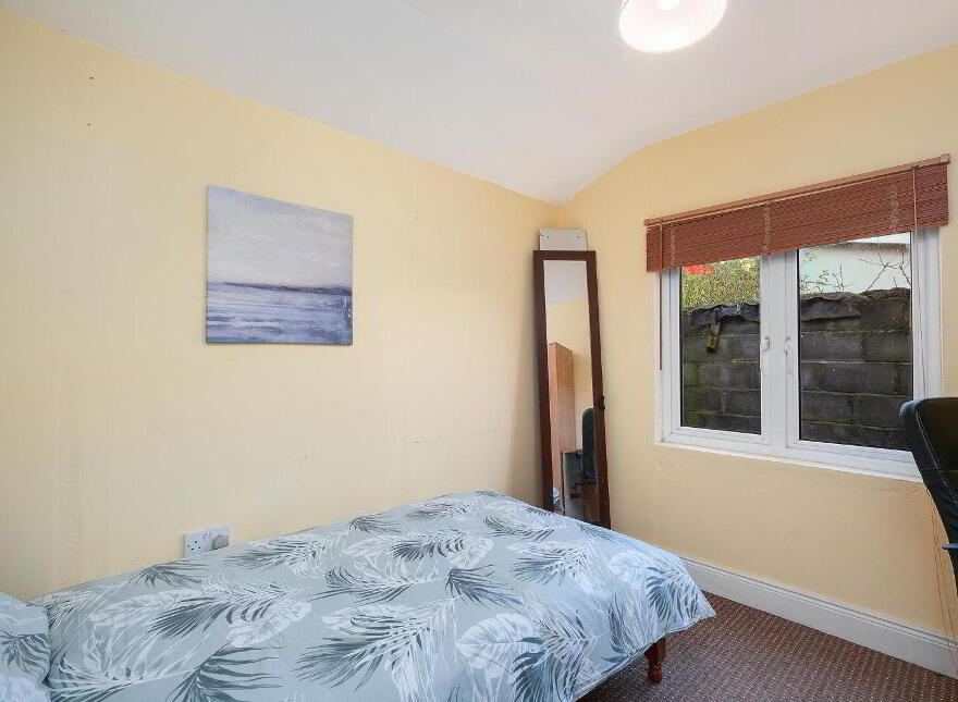 15 And 15A St. Joseph's Avenue, Clonliffe Road, Drumcondra, Drumcondra, D03R290