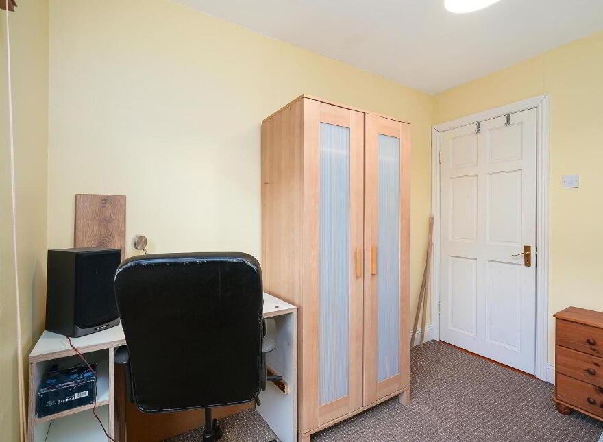 15 And 15A St. Joseph's Avenue, Clonliffe Road, Drumcondra, Drumcondra, D03R290