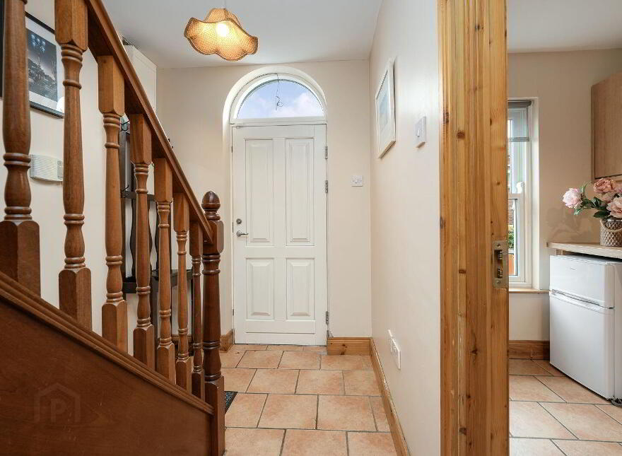 15 And 15A St. Joseph's Avenue, Clonliffe Road, Drumcondra, Drumcondra, D03R290