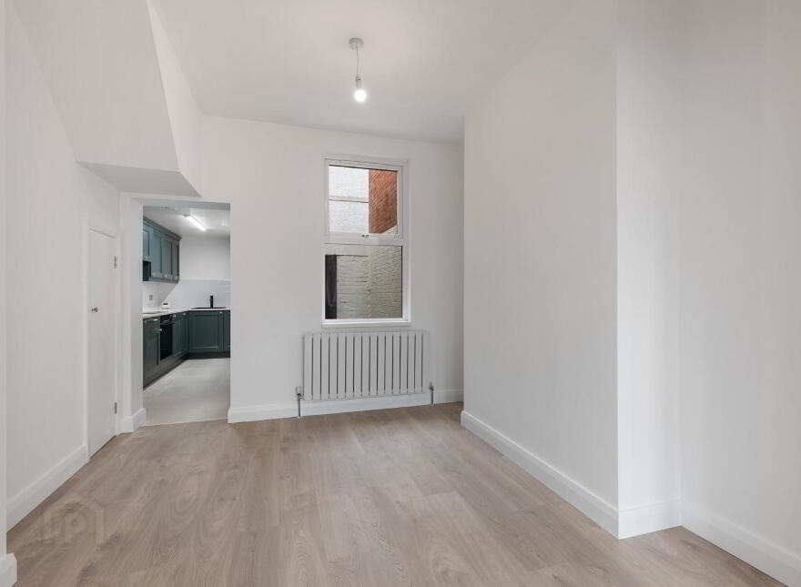 5 Pomona Avenue, Belfast, BT4 3AL