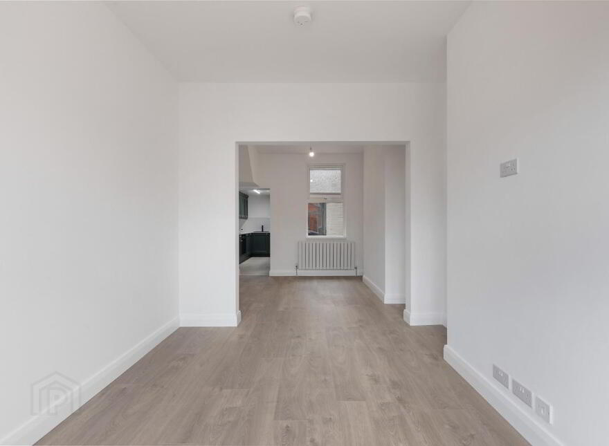 5 Pomona Avenue, Belfast, BT4 3AL