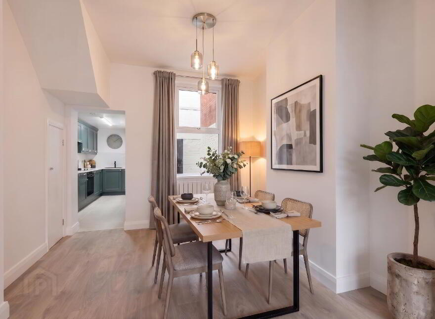 5 Pomona Avenue, Belfast, BT4 3AL