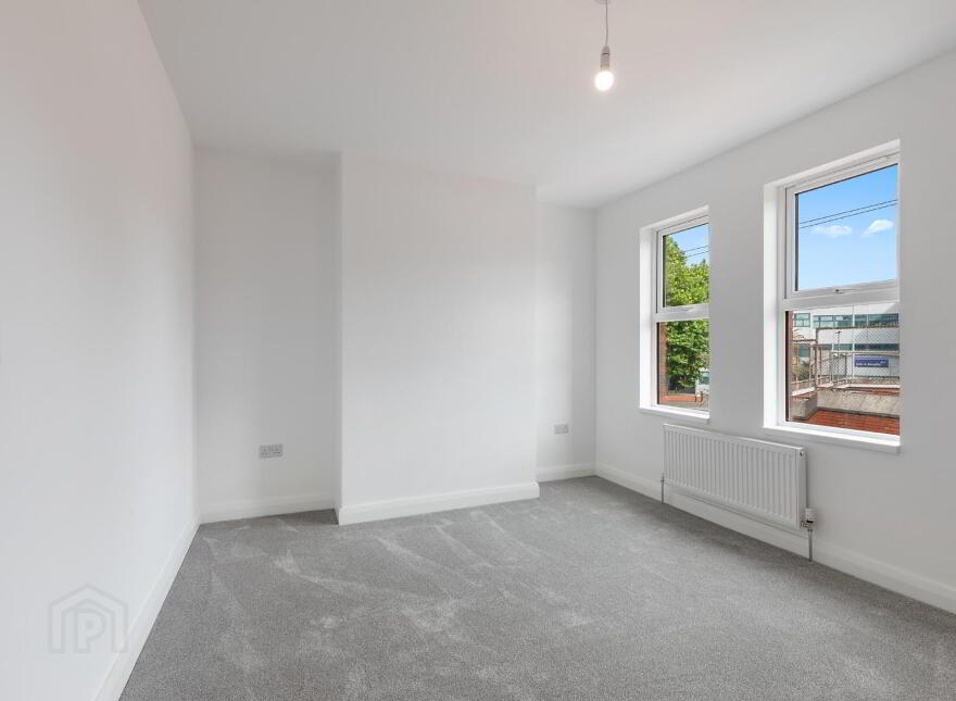 5 Pomona Avenue, Belfast, BT4 3AL
