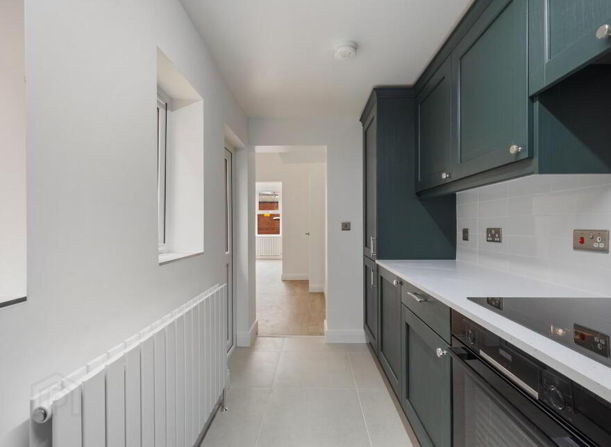 5 Pomona Avenue, Belfast, BT4 3AL