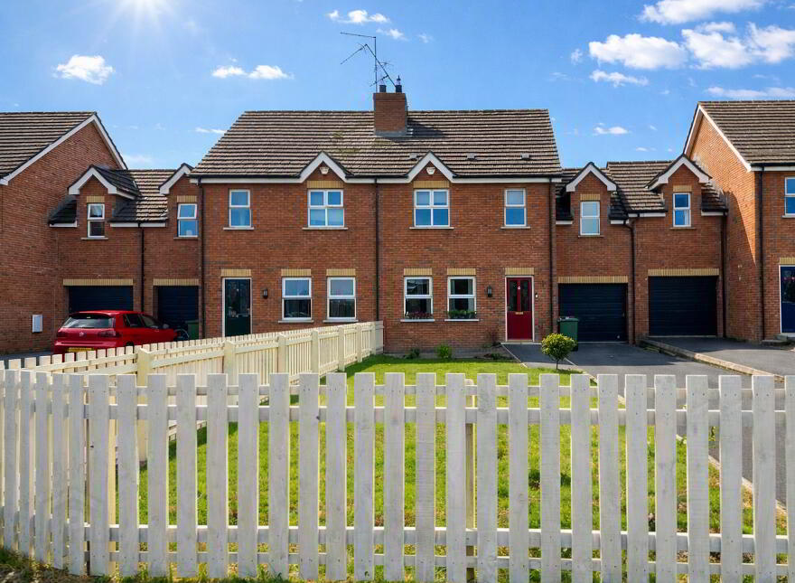 31 Linen Green, Milford, Armagh, BT60 3RF