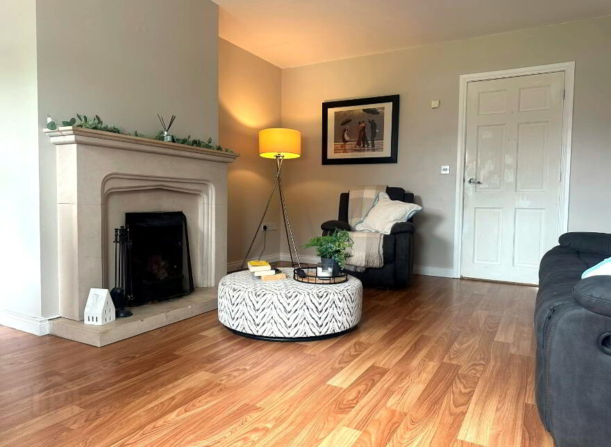31 Linen Green, Milford, Armagh, BT60 3RF