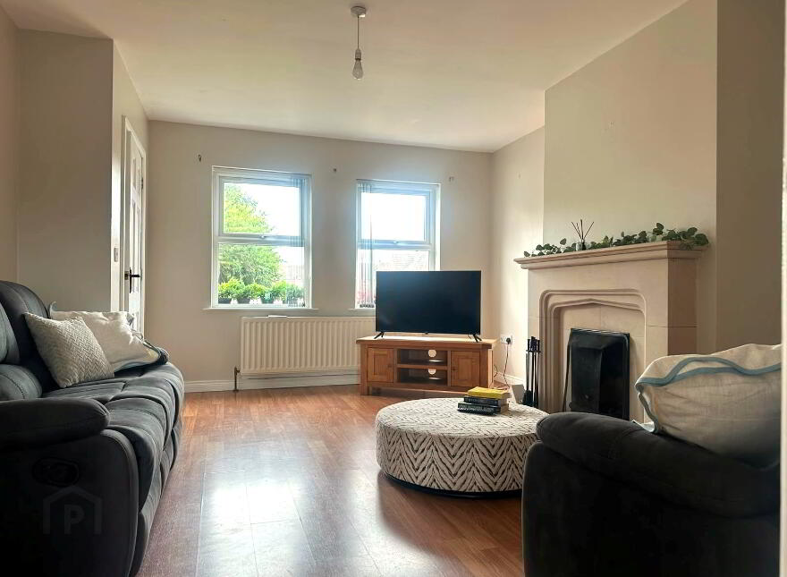31 Linen Green, Milford, Armagh, BT60 3RF