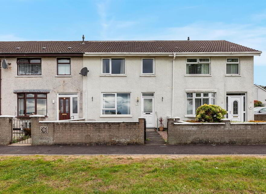 18 Rathfern Way, Newtownabbey, BT36 6BX
