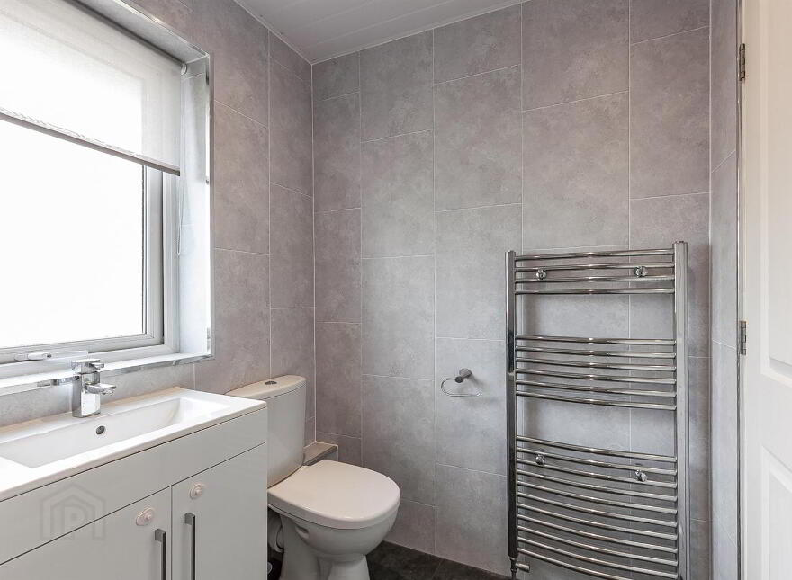 18 Rathfern Way, Newtownabbey, BT36 6BX